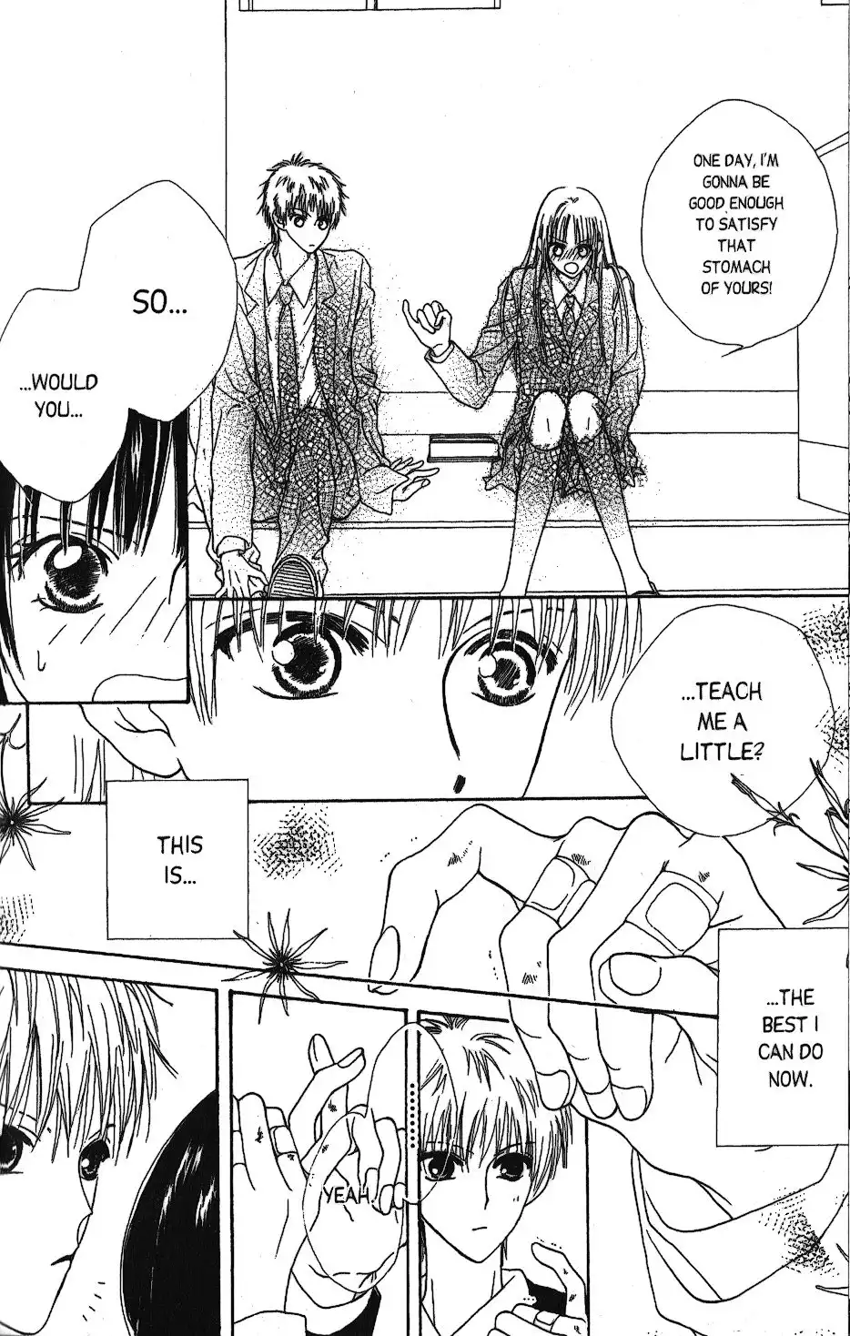 Short Sunzen Chapter 4.1 43